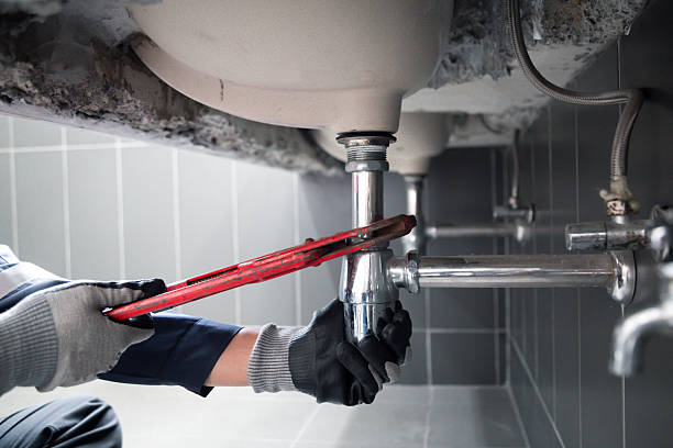 Trusted Leak Detection service in Fuquay-Varina, NC - AAA Plumbing Heating